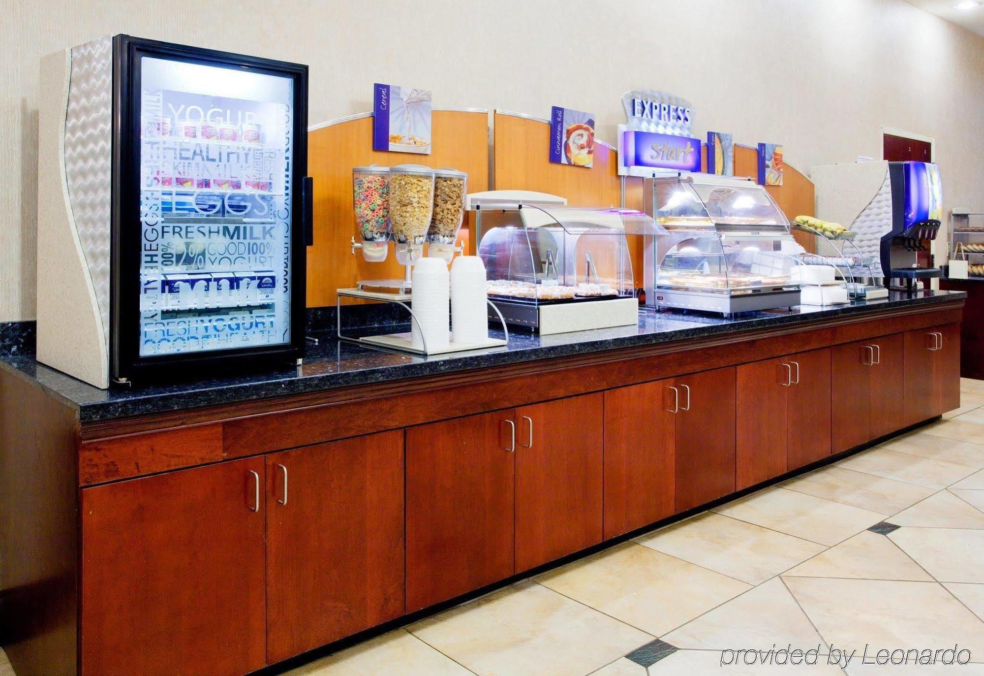 Hotel Express Arrowood By Ihg