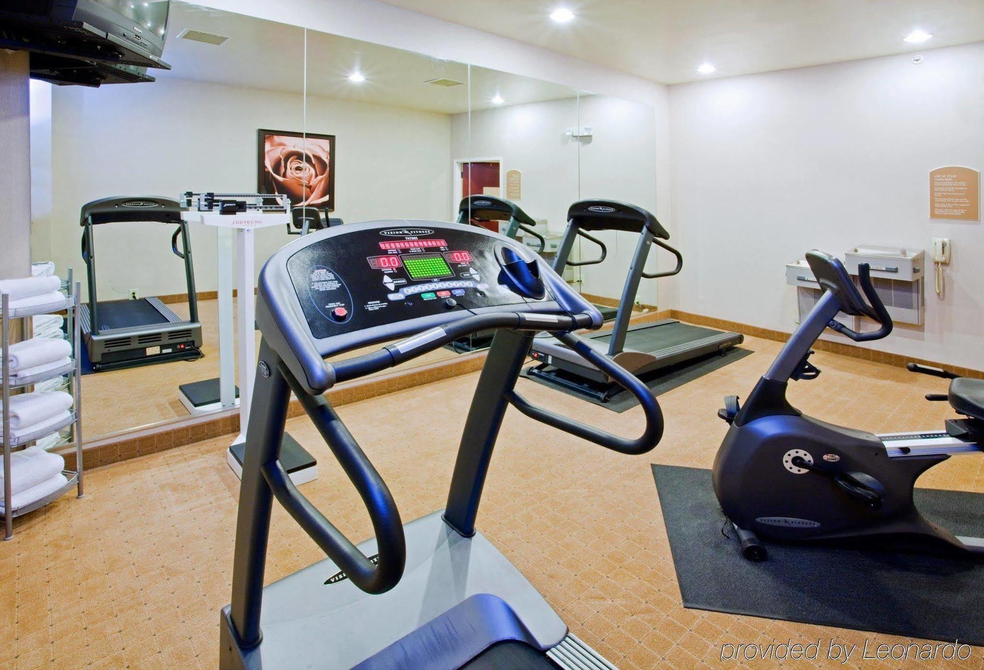 Hotel Express Arrowood By Ihg 2*