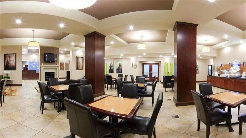 Express Arrowood By Ihg Hotel Charlotte