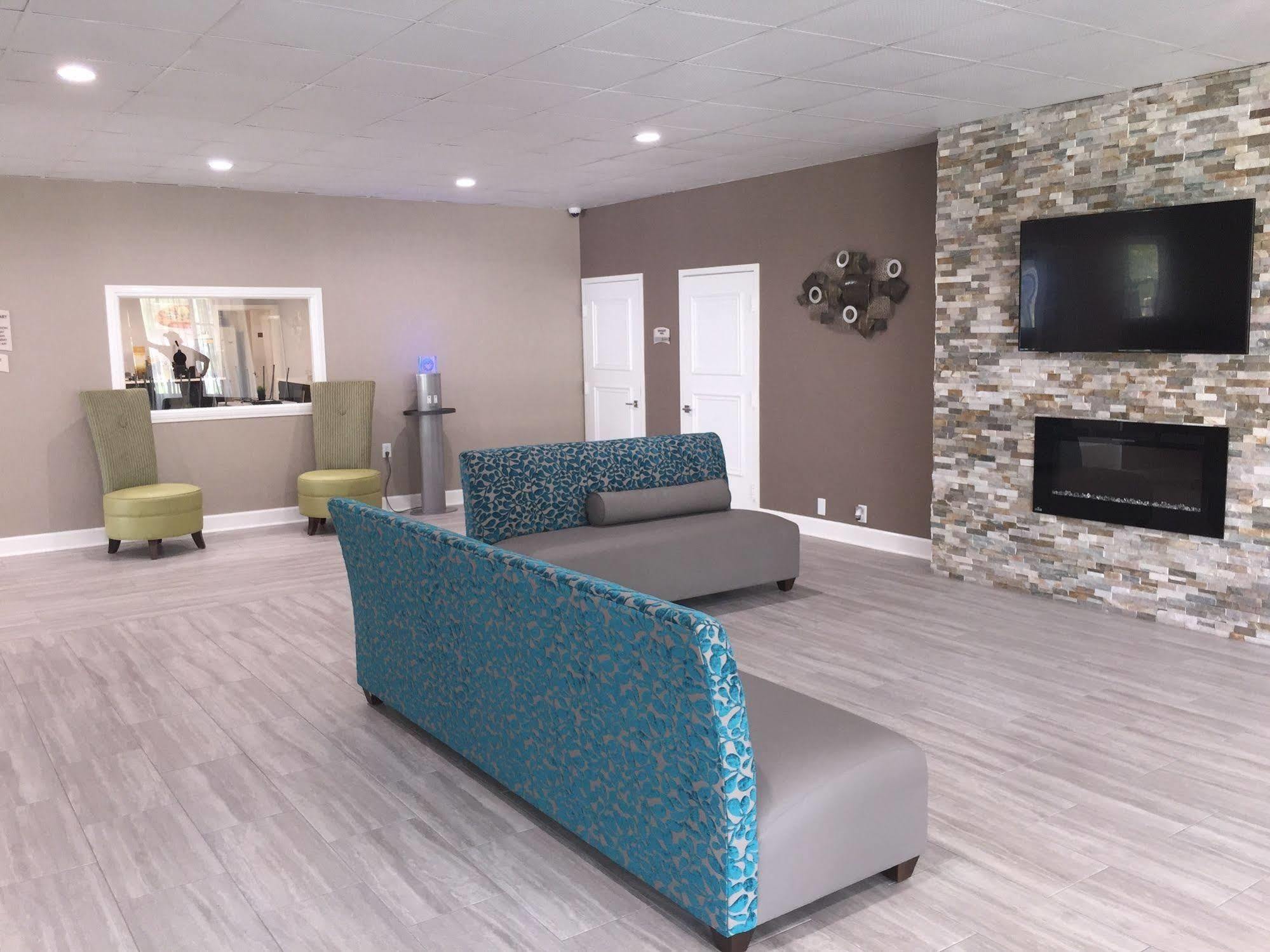 Quality & Area Hotel 2*