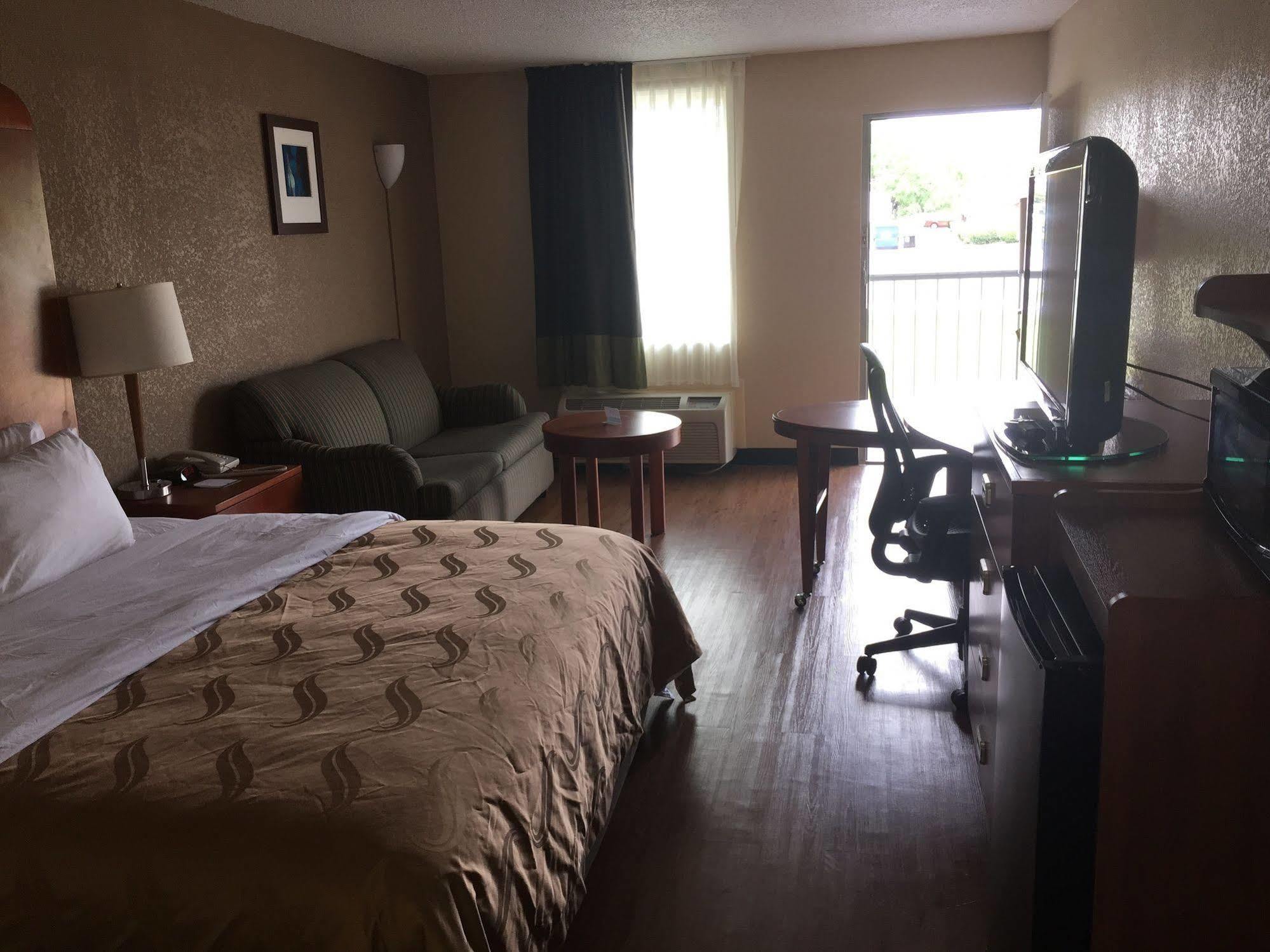 Quality & Area Charlotte