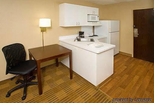 Hotel Extended America Premier - - Pineville - Pineville Matthews Rd. Charlotte