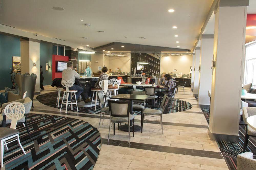 Express & - Airport By Ihg Hotel 3*