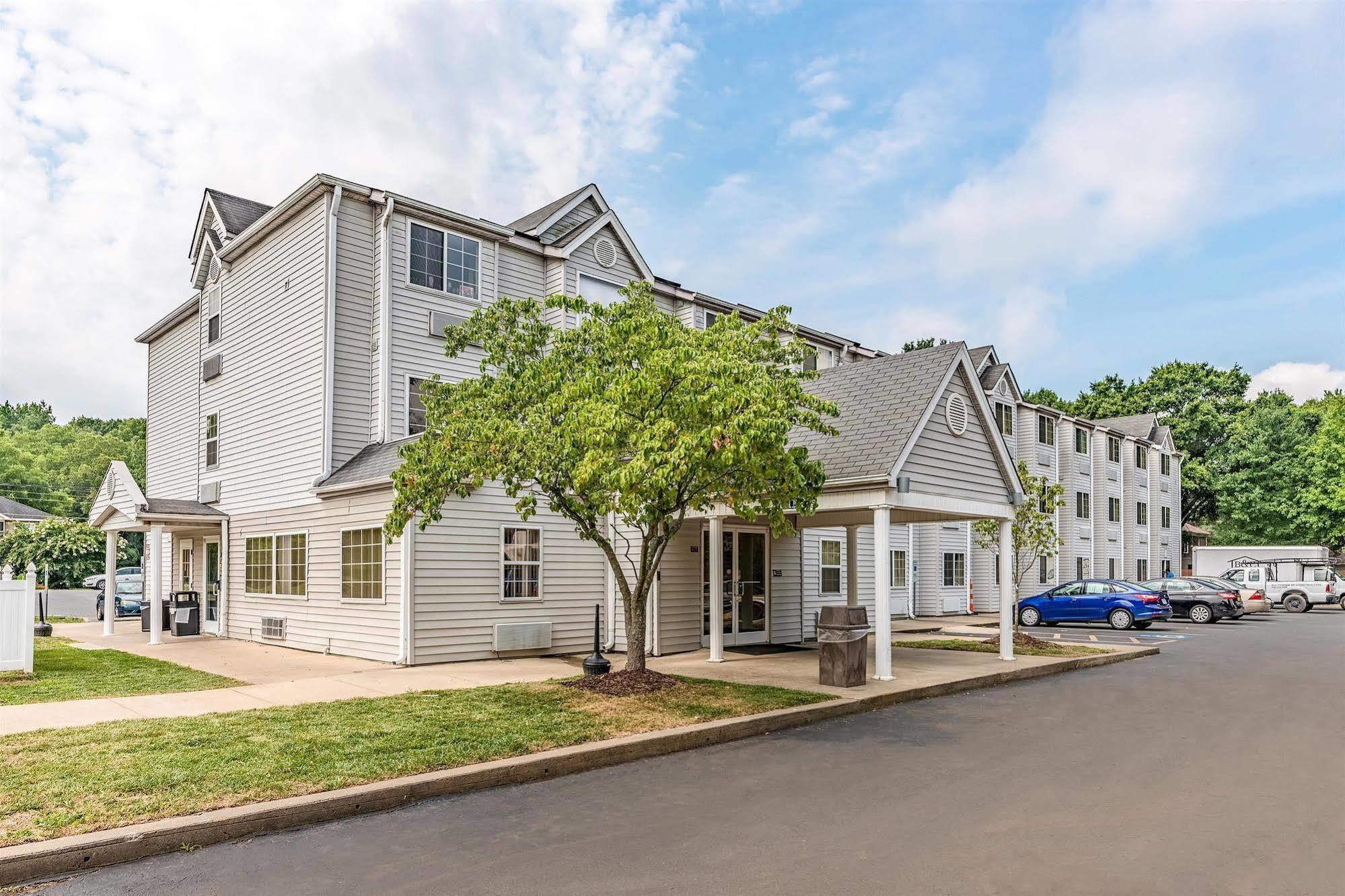 6-charlotte, Nc - Hotel Charlotte