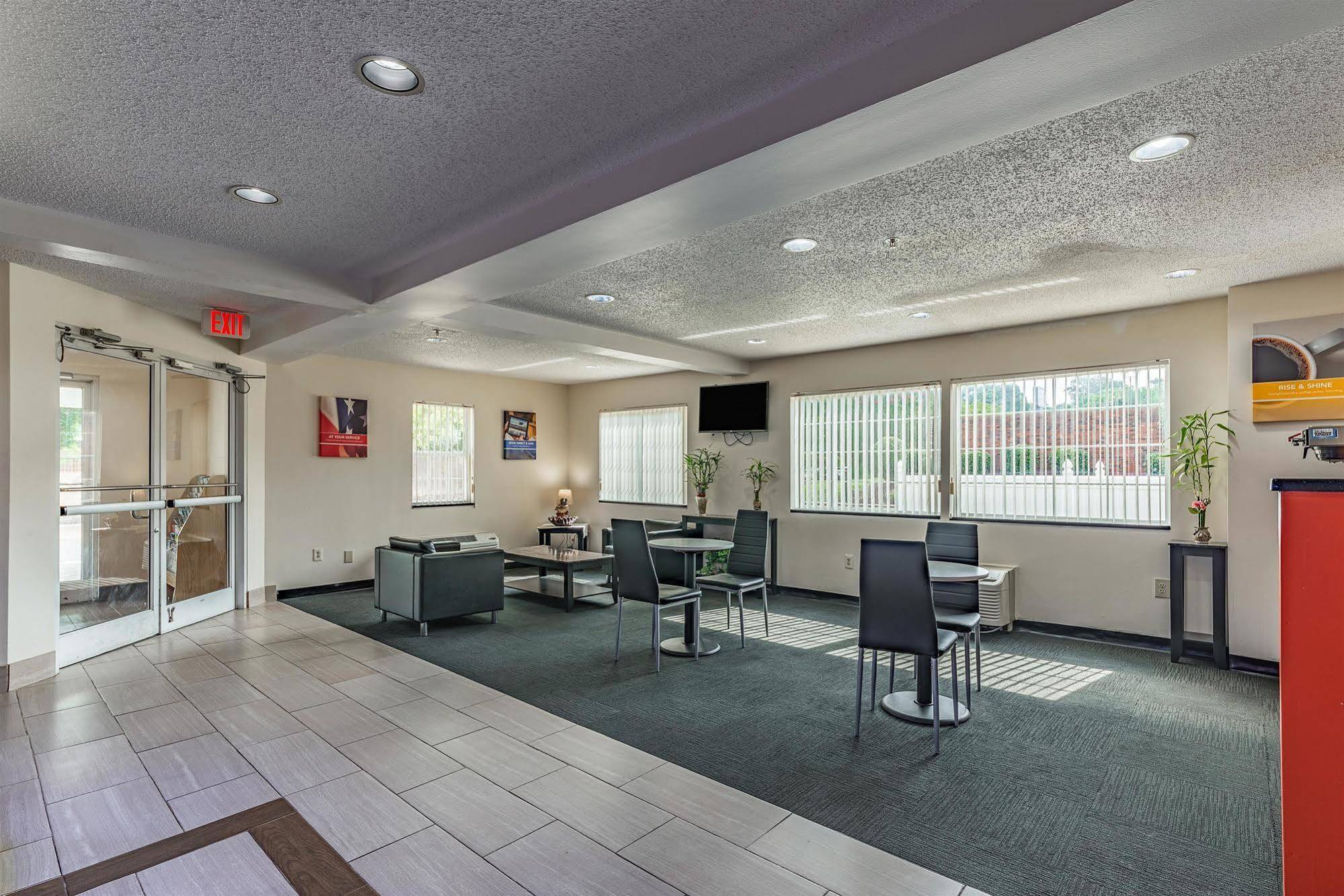 6-charlotte, Nc - Hotel 2*