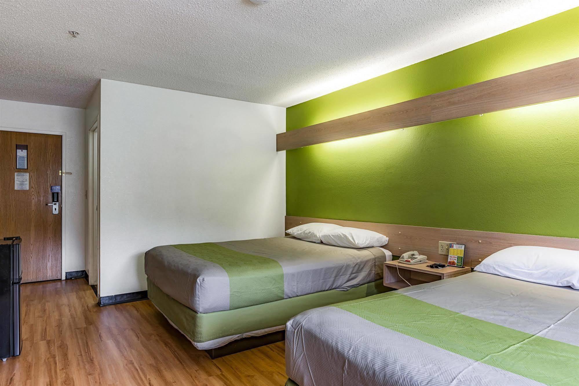 6-charlotte, Nc - Hotel Charlotte