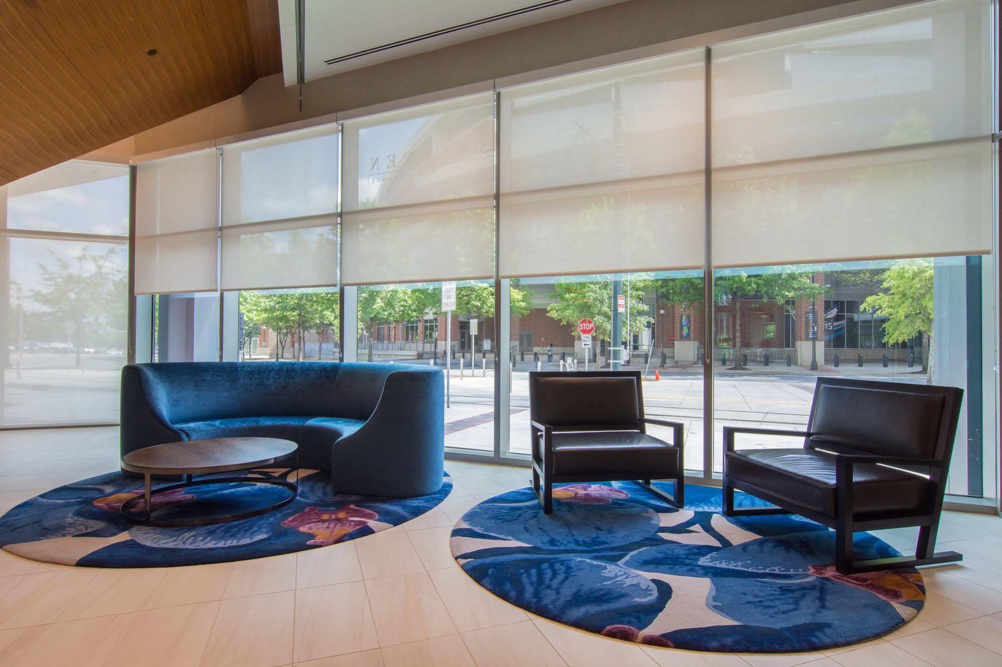 Springhill By Marriott Center Charlotte