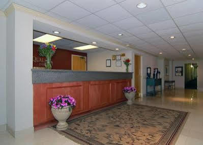 Quality Inn Charlotte Hotel