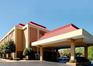 Hotel Quality Inn Charlotte Charlotte