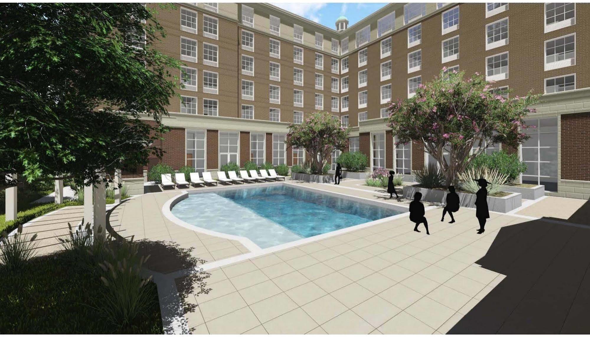 Homewood By Hilton Southpark Hotel Charlotte