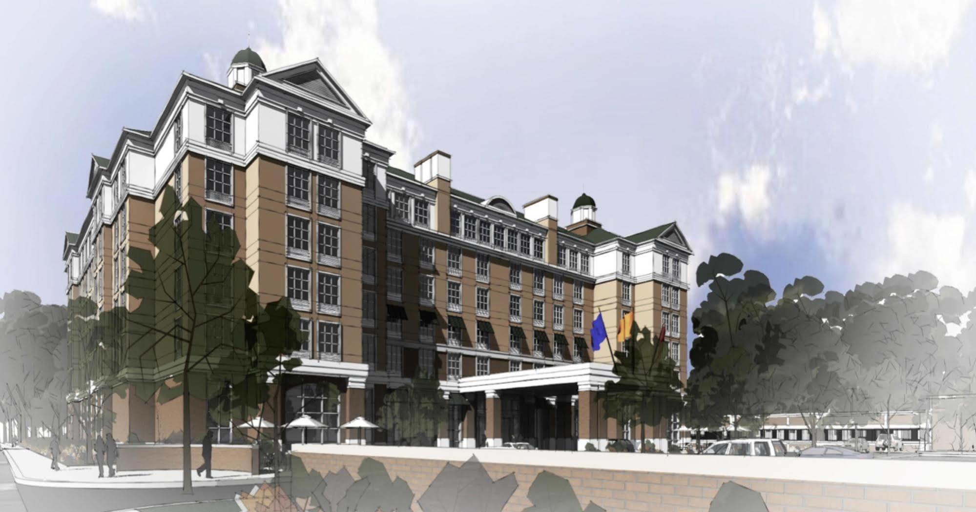 Hotel Homewood By Hilton Southpark