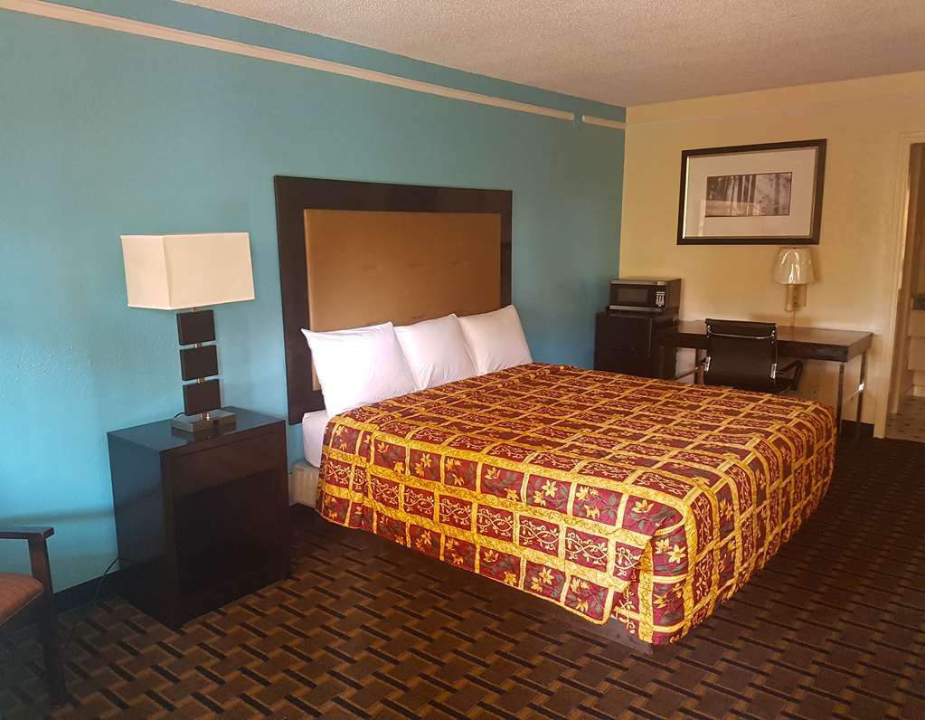 Hotel America's Value 2*