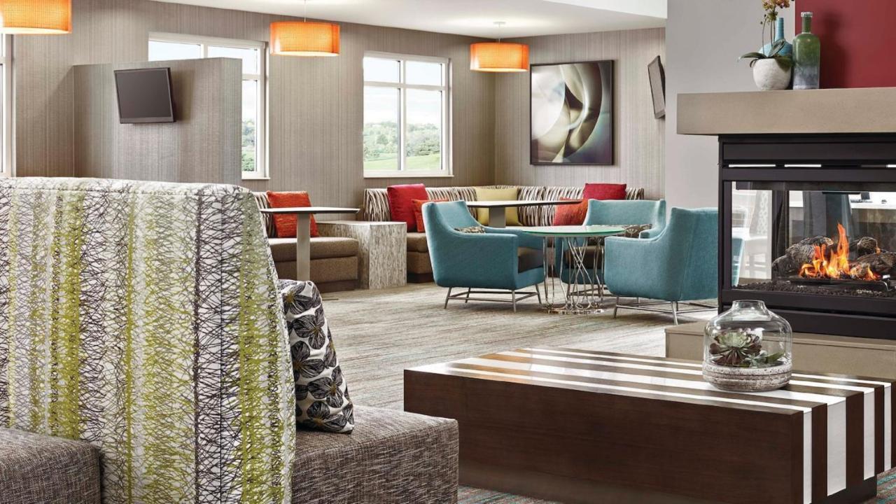 By Marriott Steele Creek 3*