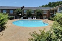 Country & By Radisson, I-85 Airport, Nc 3* Charlotte