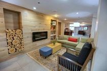 Country & By Radisson, I-85 Airport, Nc 3* Charlotte