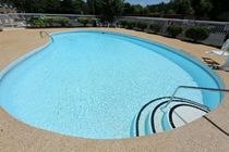 Hotel Country & By Radisson, I-85 Airport, Nc