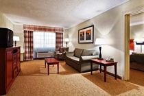Hotel Country & By Radisson, I-85 Airport, Nc Charlotte