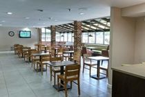 Hotel Country & By Radisson, I-85 Airport, Nc Charlotte