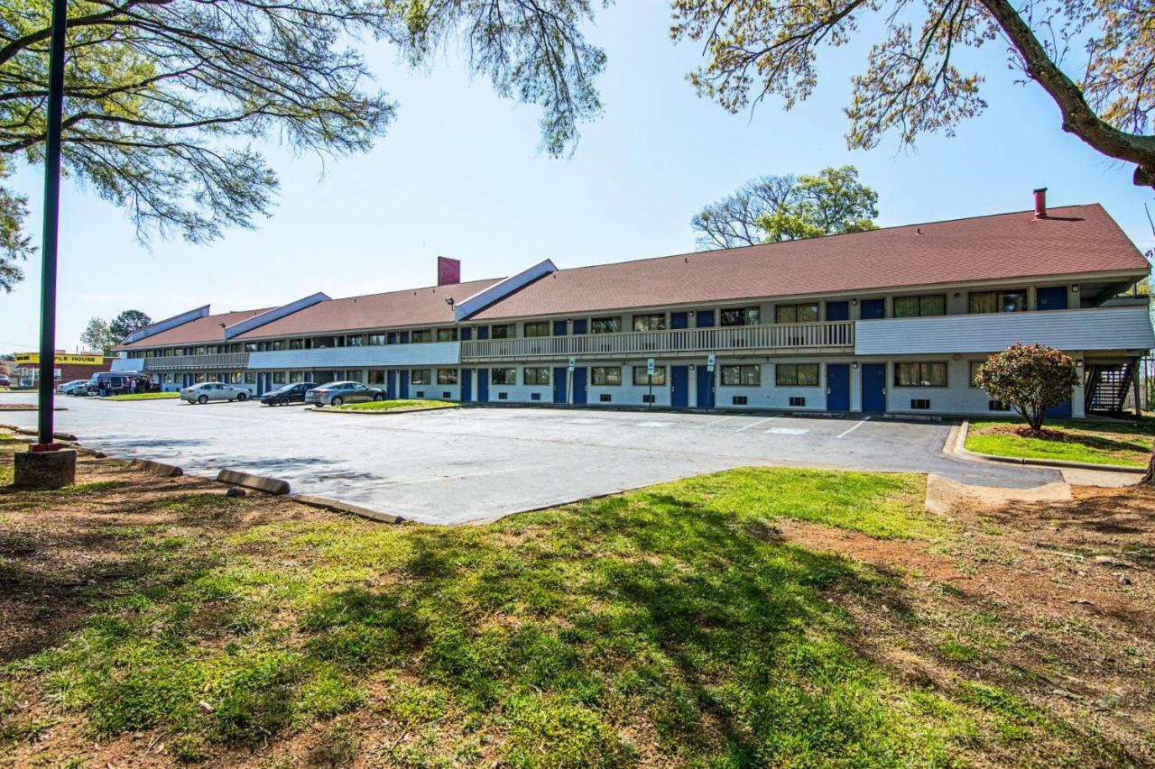 Motel 6-charlotte, Nc - Airport