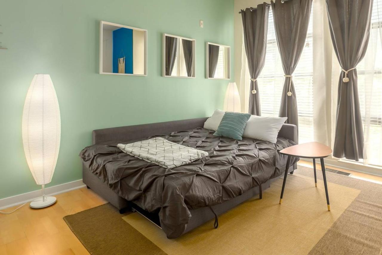 Apartment Trifecta Spacious & Beautiful Wifi Superhost