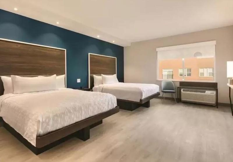 Tru By Hilton Ayrsley Charlotte