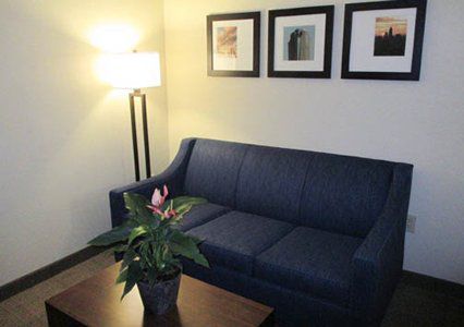 Comfort - Research Park Hotel