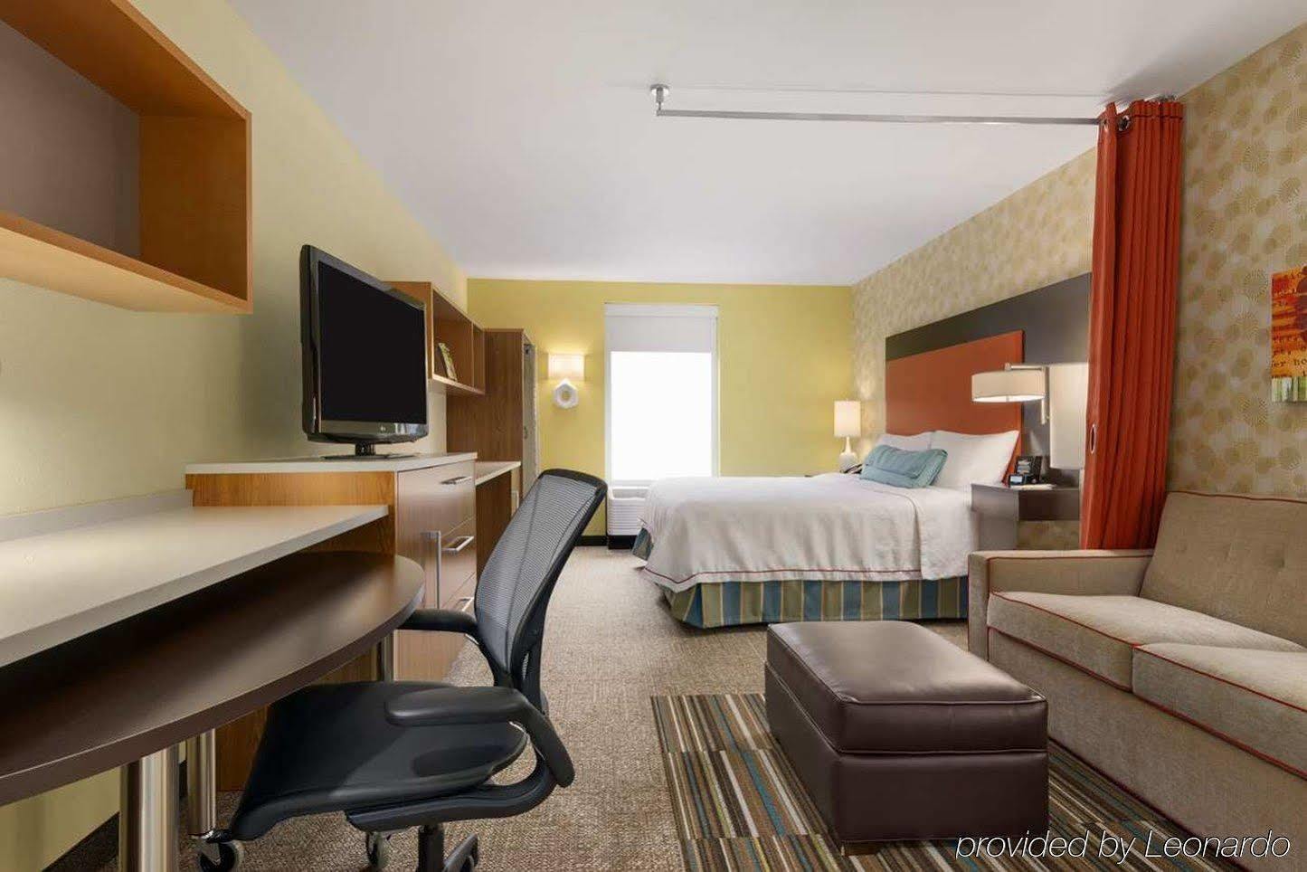 Hotel Home2 I-77 South 3*