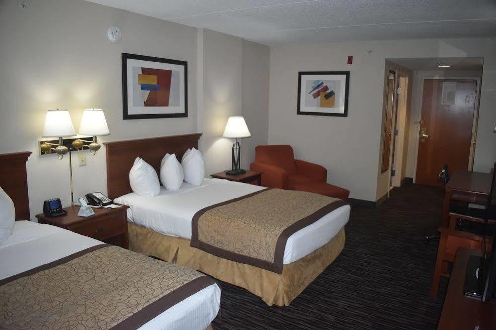 Hotel Wingate By Wyndham Airport Charlotte