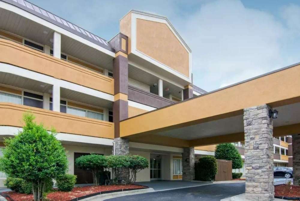 Inn Sweet & Extended