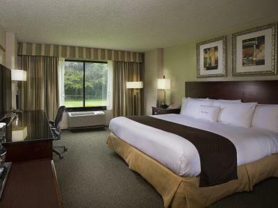 Doubletree By Hilton Airport Hotel 4*