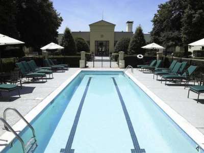 Doubletree By Hilton Airport Charlotte
