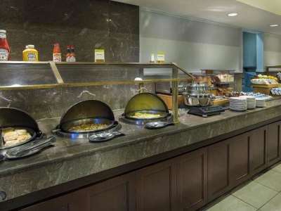 Doubletree By Hilton Airport Charlotte