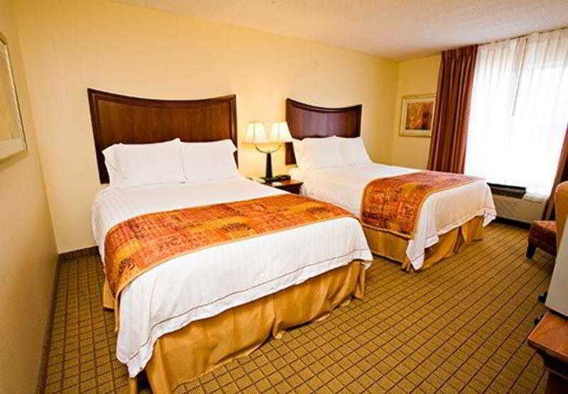 Fairfield Northlake 3* Charlotte