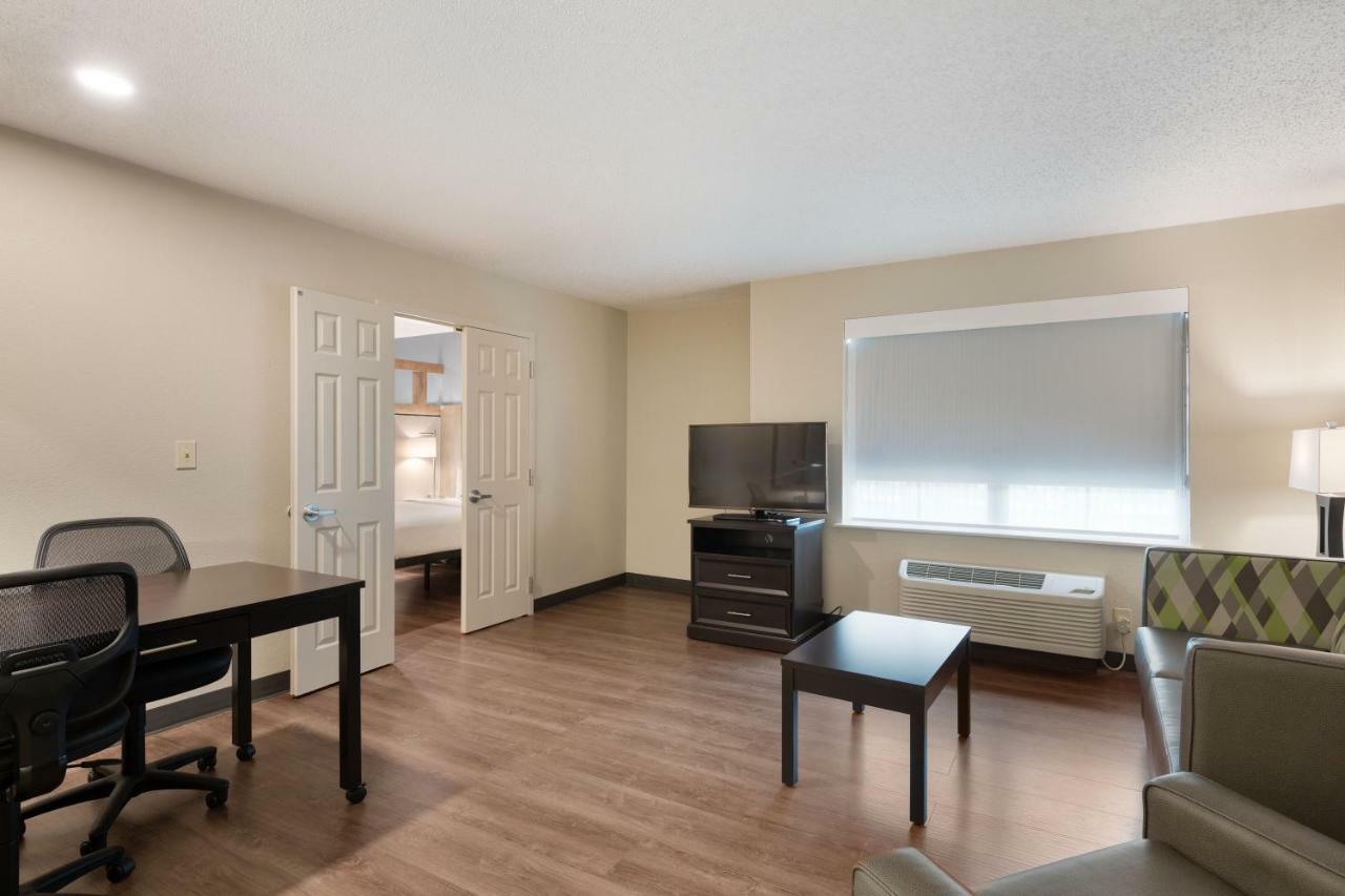 Hotel Extended America Premier - - Pineville - Pineville Matthews Rd. Charlotte