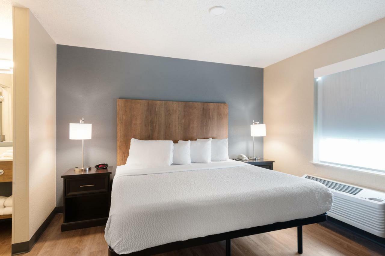 Hotel Extended America Premier - - Pineville - Pineville Matthews Rd. 3*