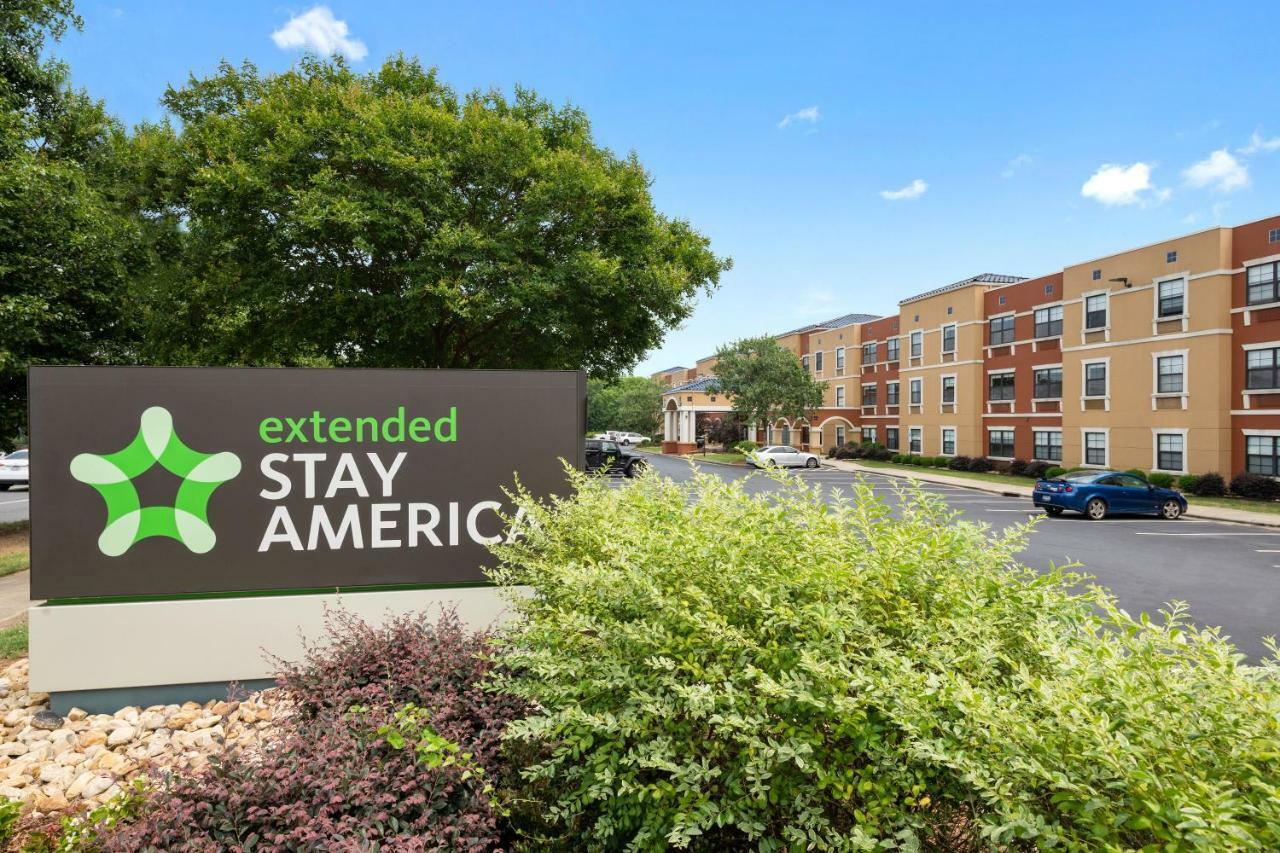 Hotel Extended America Premier - - Pineville - Pineville Matthews Rd.