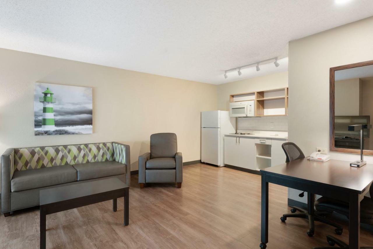 Hotel Extended America Premier - - Pineville - Pineville Matthews Rd. 3*