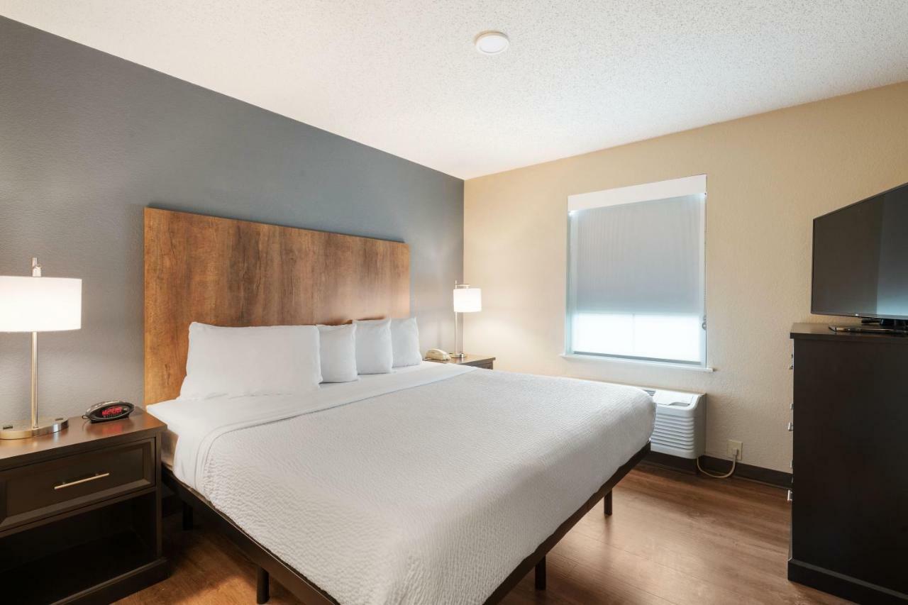 Extended America Premier - - Pineville - Pineville Matthews Rd. Hotel 3*