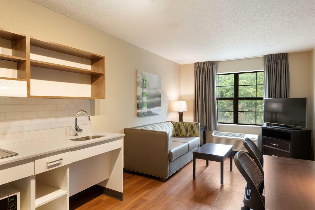 Hotel Extended America Premier - - Pineville - Pineville Matthews Rd. Charlotte