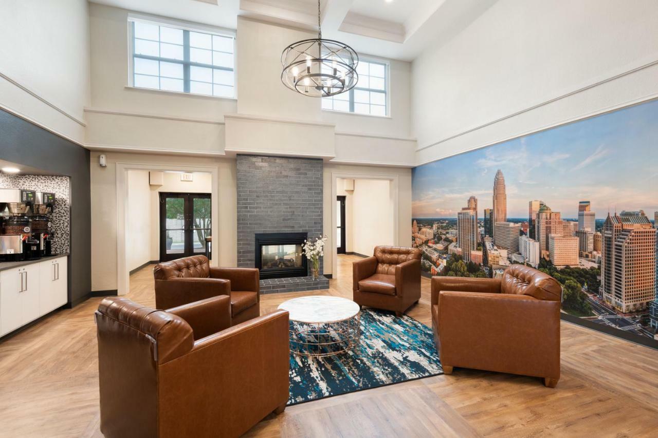 Extended America Premier - - Pineville - Pineville Matthews Rd. Hotel Charlotte