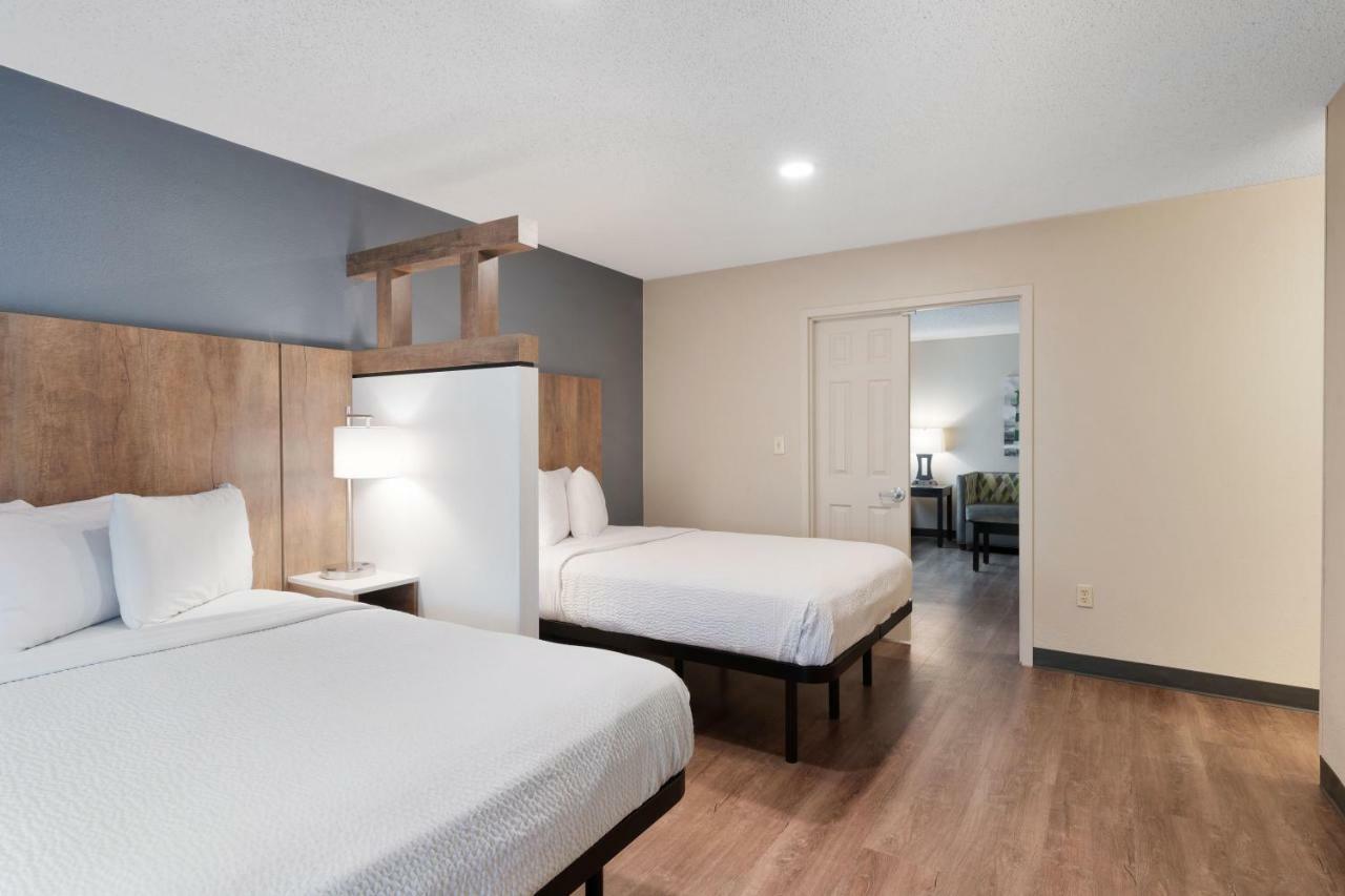 Hotel Extended America Premier - - Pineville - Pineville Matthews Rd.