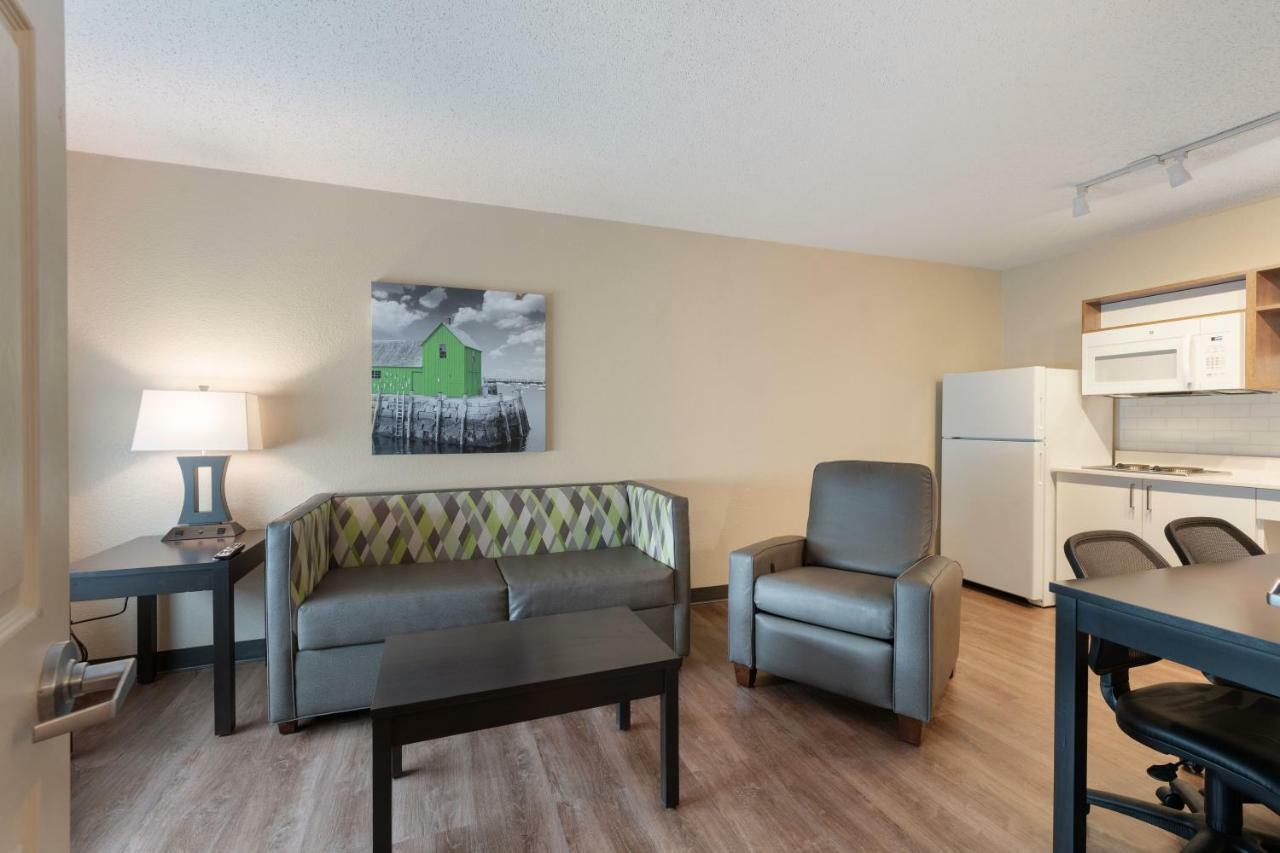 Extended America Premier - - Pineville - Pineville Matthews Rd. Hotel Charlotte