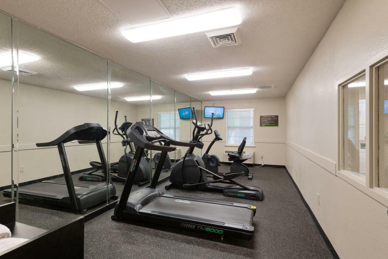 Extended America Premier - - Pineville - Pineville Matthews Rd. Hotel 3*
