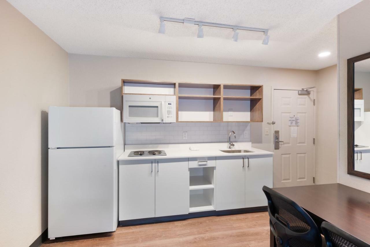 Hotel Extended America Premier - - Pineville - Pineville Matthews Rd. Charlotte