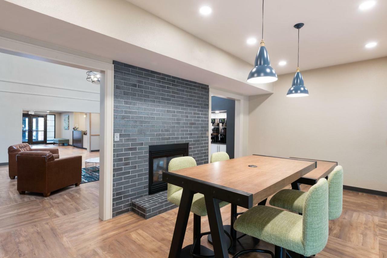 Hotel Extended America Premier - - Pineville - Pineville Matthews Rd. Charlotte
