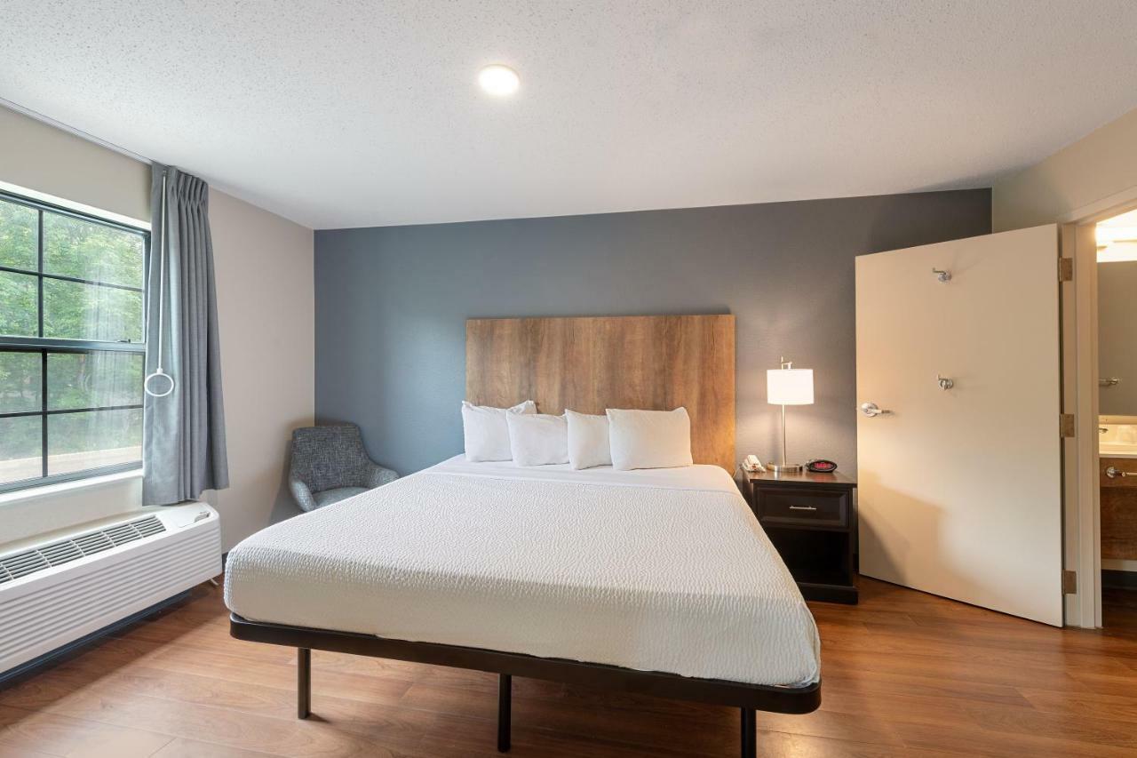 Extended America Premier - - Pineville - Pineville Matthews Rd. Hotel Charlotte