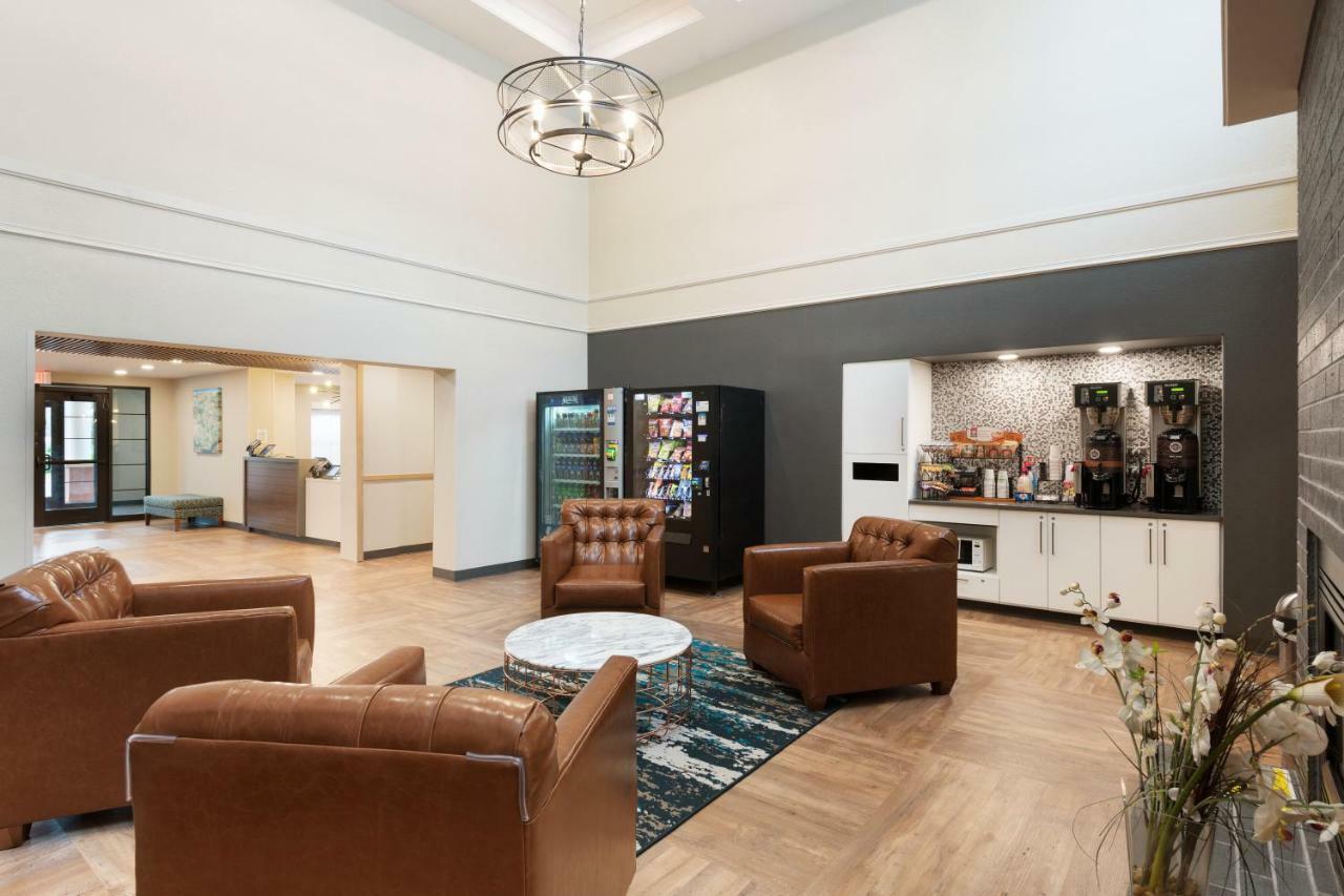 Extended America Premier - - Pineville - Pineville Matthews Rd. Hotel