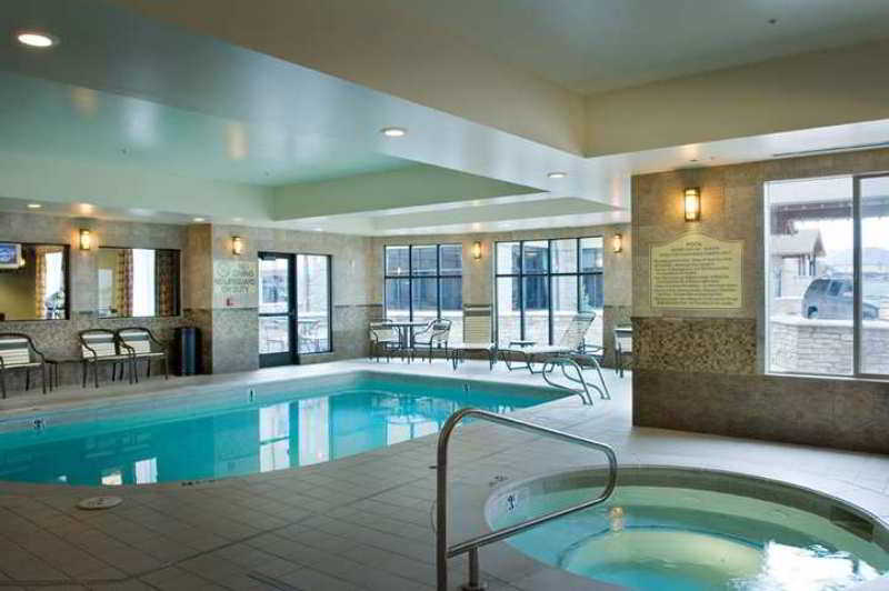 Hilton Garden Charlotte/ayrsley Charlotte
