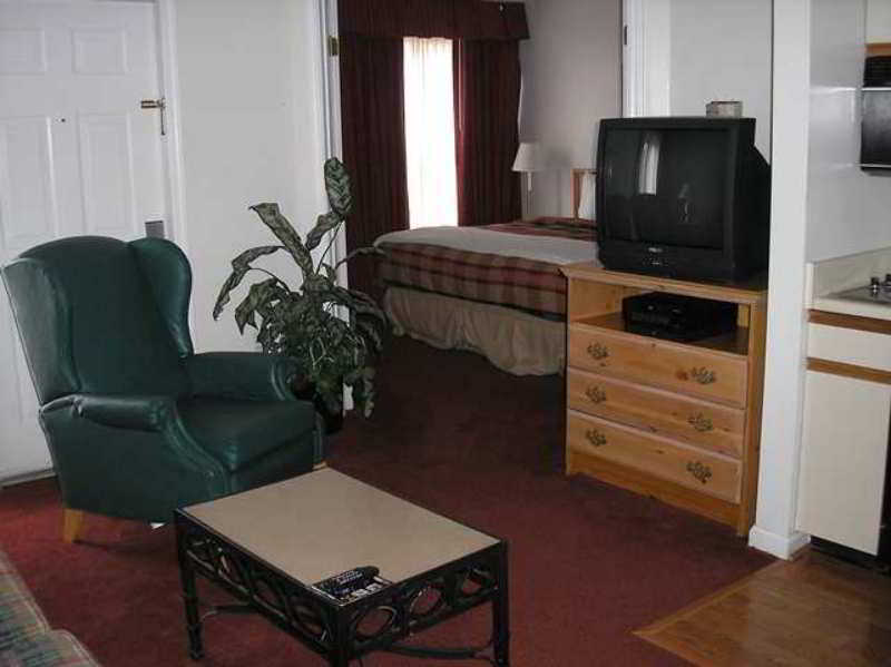 Hotel Homewood North Unc Research