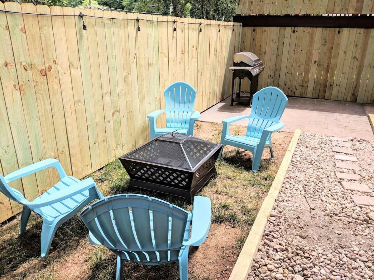Cool - Close To Uptown - Walk Everywhere Holiday home *